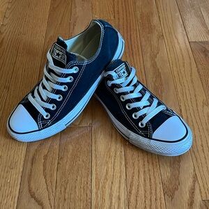 🌟 converse all star sneakers